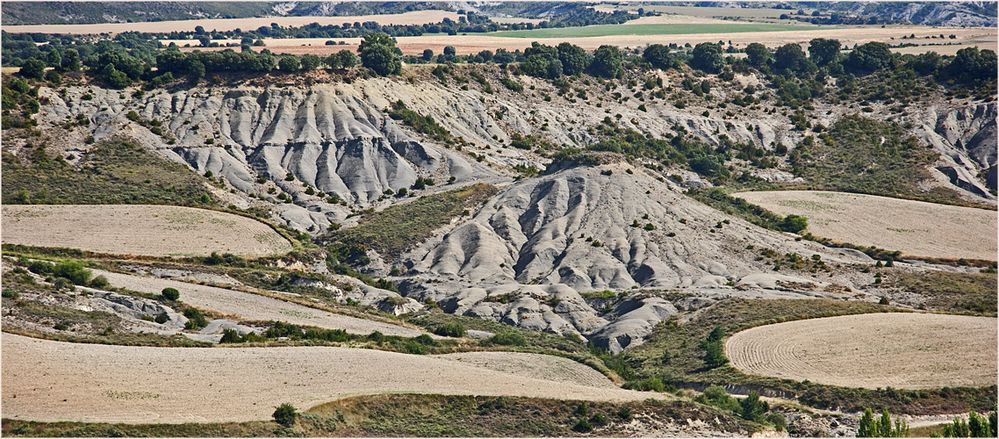 Landschaftsformen