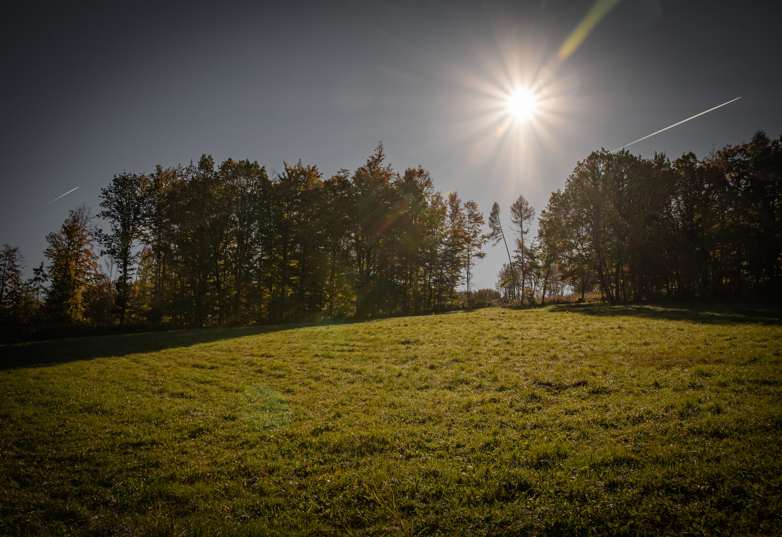 Landschaftsfoto: 