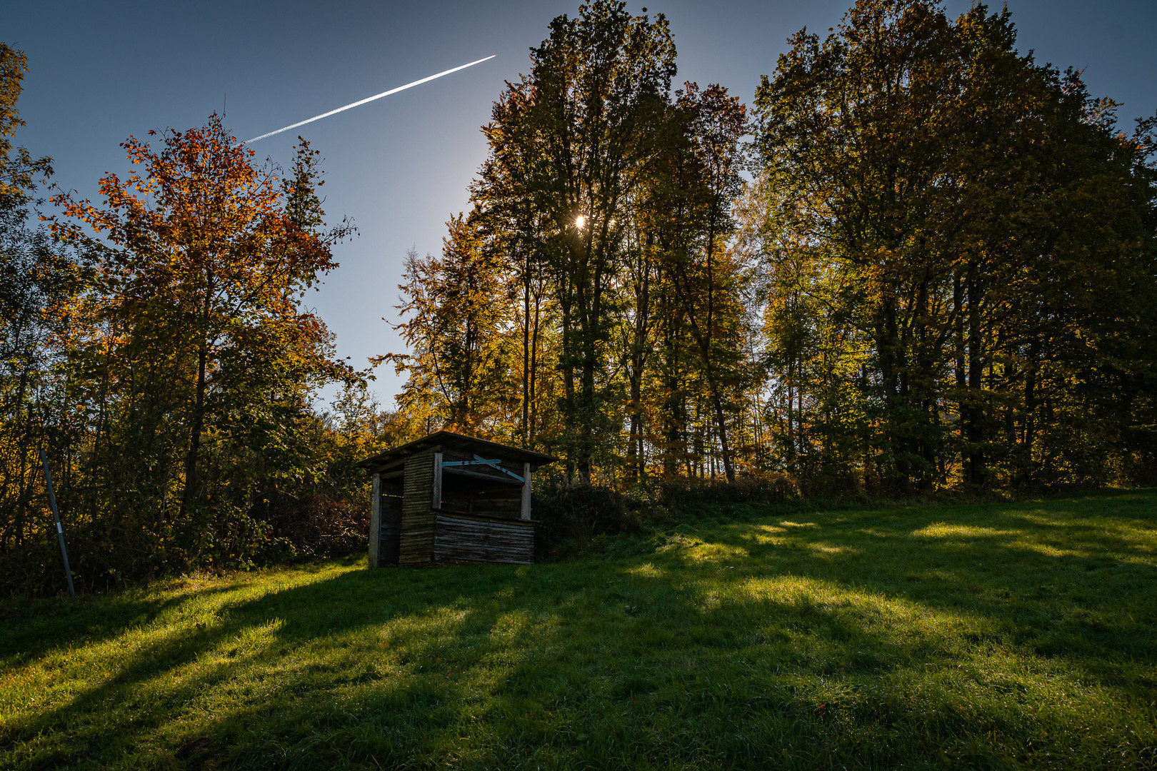 Landschaftsfoto: 