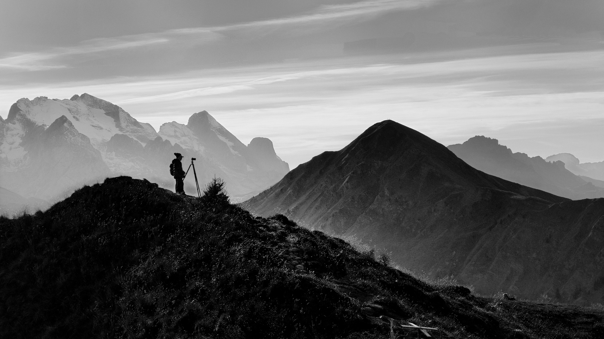 " Landschaftsfotograf "