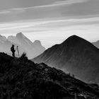 " Landschaftsfotograf "