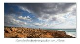 Landschaftsfotografie am Meer von F. Fischer