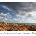 Landschaftsfotografie am Meer