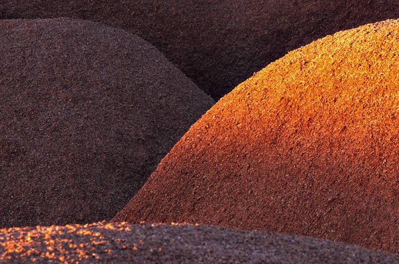 "Landschaftsfotografie in Namibia" Impression 1 / 2004