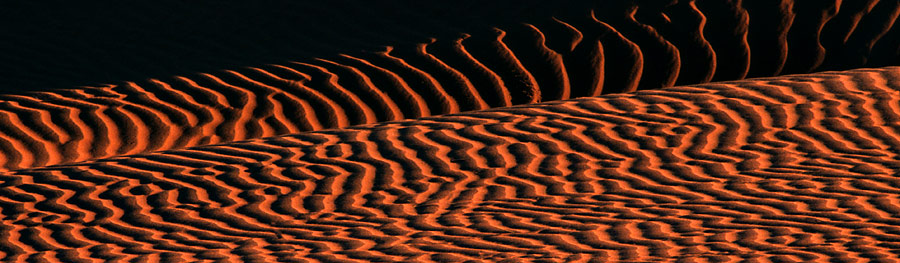 "Landschaftsfotografie in Namibia" Impression 12 / 2004