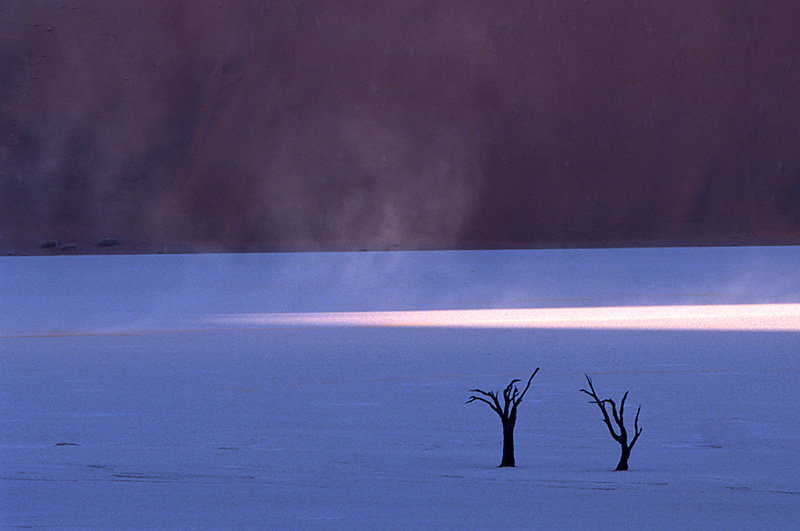 "Landschaftsfotografie in Namibia" Impression 2 / 2004
