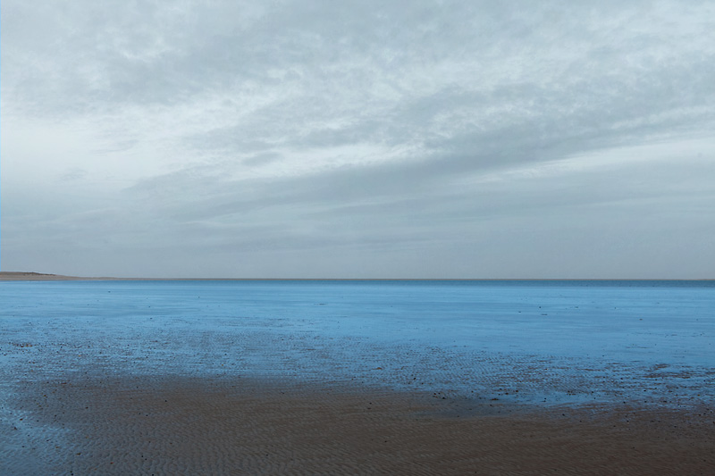 Landschaftsfotografie - Nordsee - Insel Sylt - Fotoworkshop Akademie am Meer