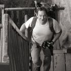 User Profile Photo