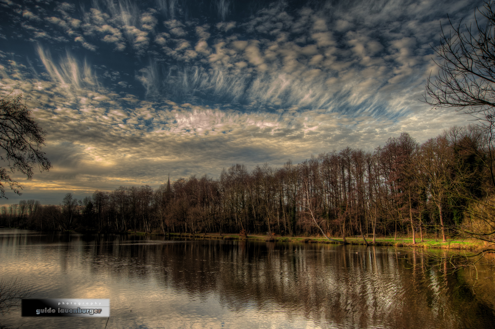 Landschaftsimpressionen