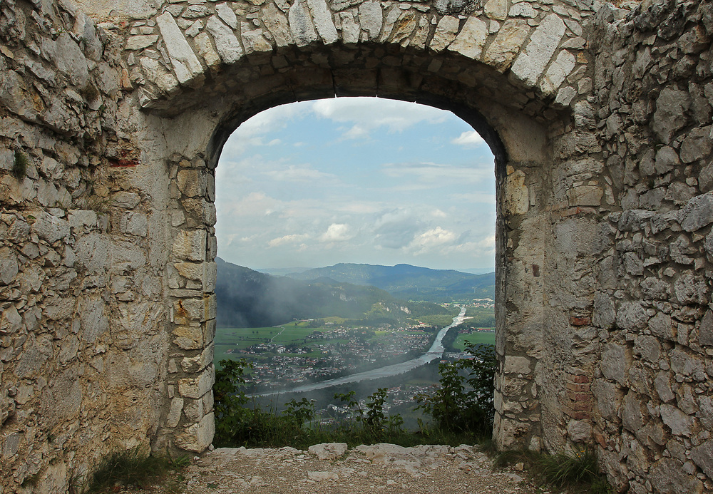 Landschaftskino