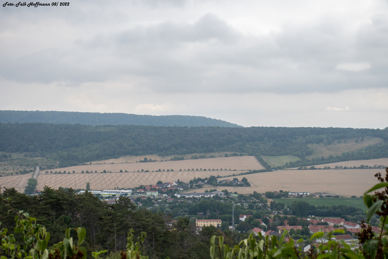 Landschaftskulisse