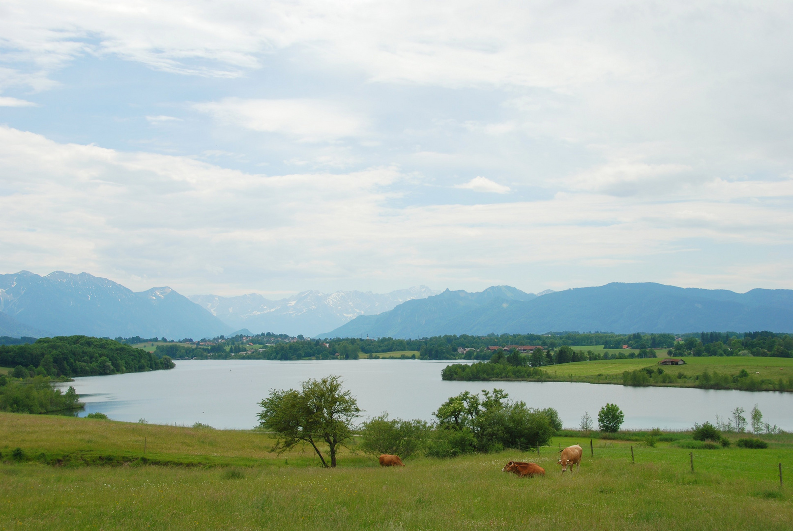 landschaftsliebe