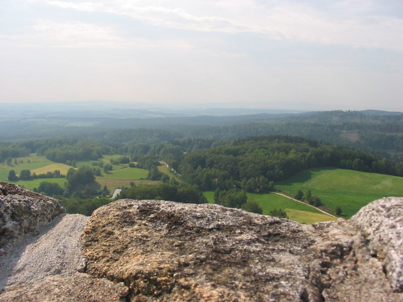 Landschaftsmalerei