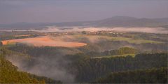 Landschaftsmalerei ...,