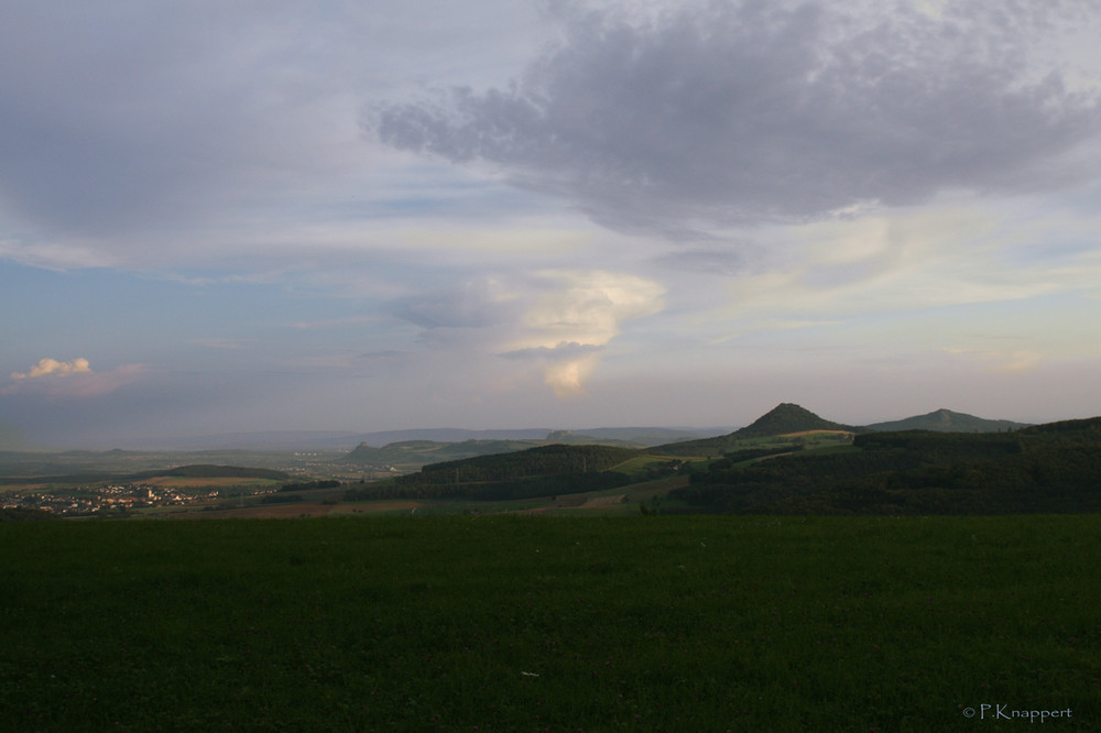 *Landschaftsmalerei*