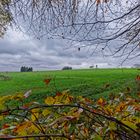 Landschaftsmotive, hier: Durchblick auf den Stennweiler Flur