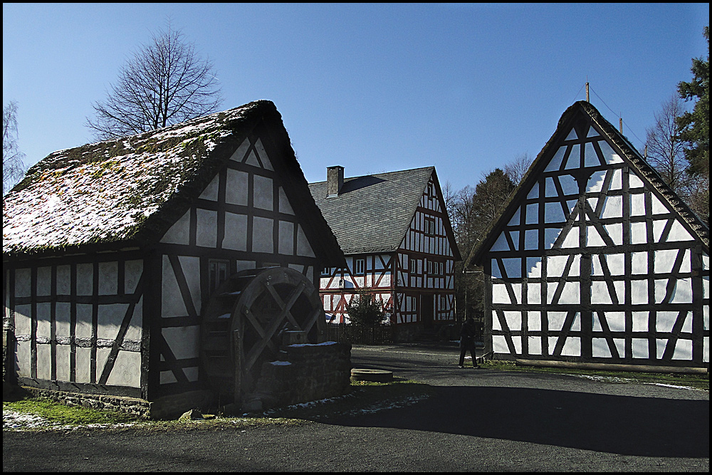 Landschaftsmuseum Westerwald 6