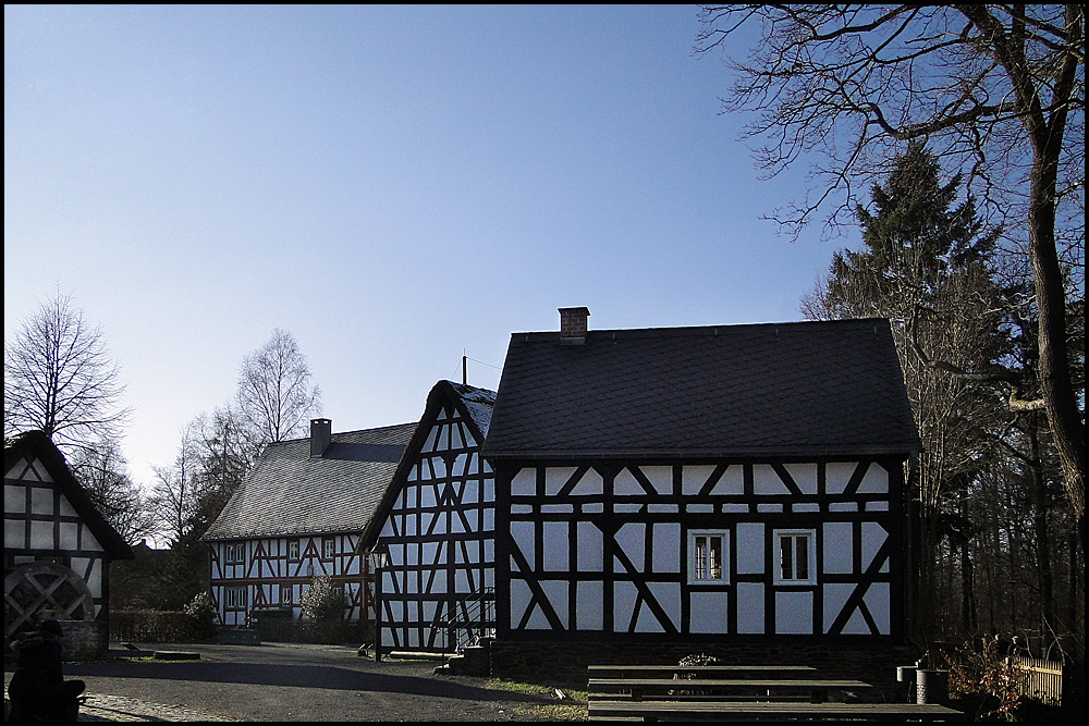 Landschaftsmuseum Westerwald