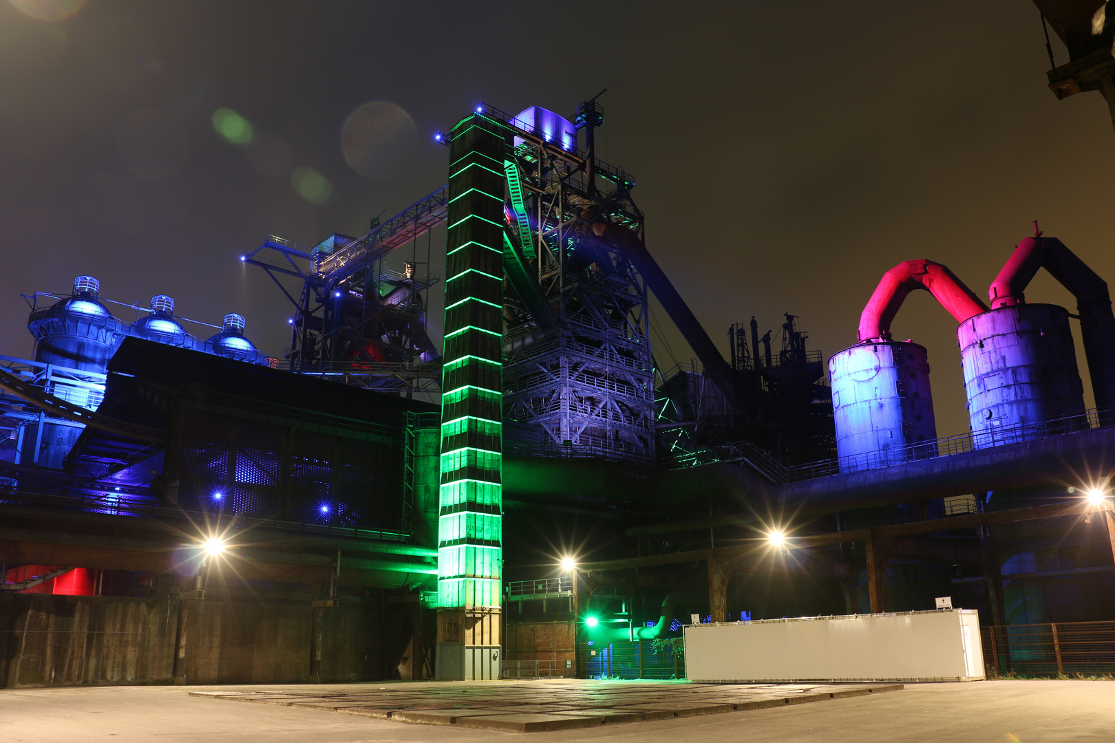 Landschaftspark