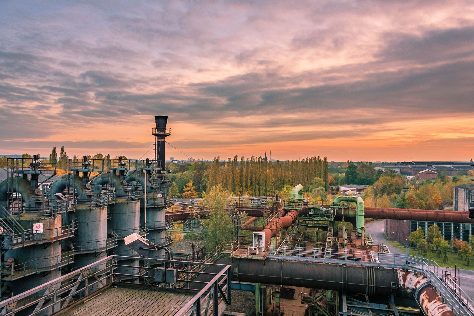 Landschaftspark 1