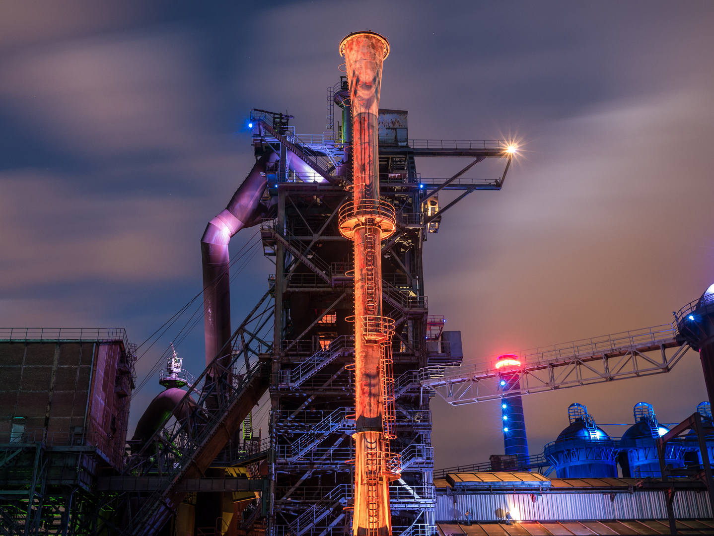 Landschaftspark 2