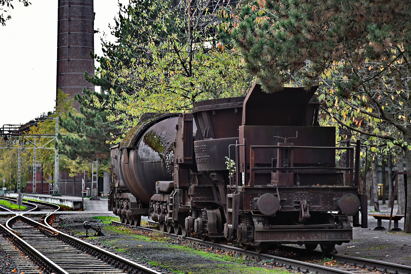 Landschaftspark 25