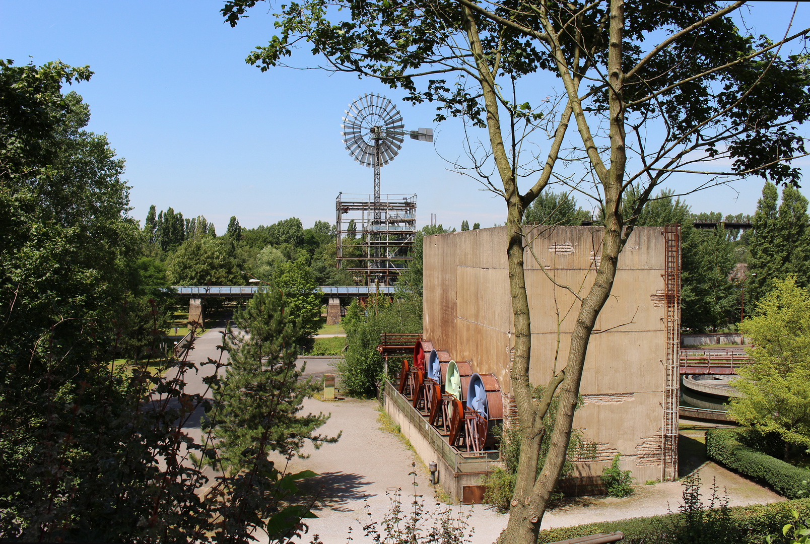 Landschaftspark