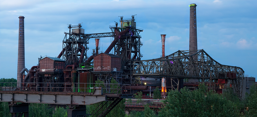 ~Landschaftspark~