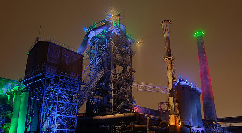 Landschaftspark 3