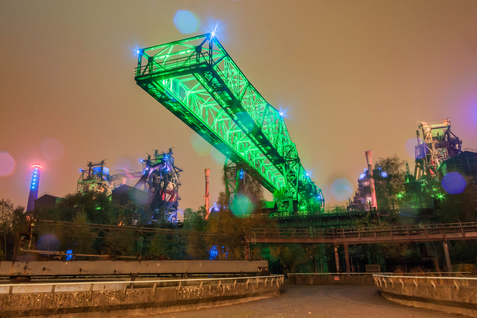 Landschaftspark 4