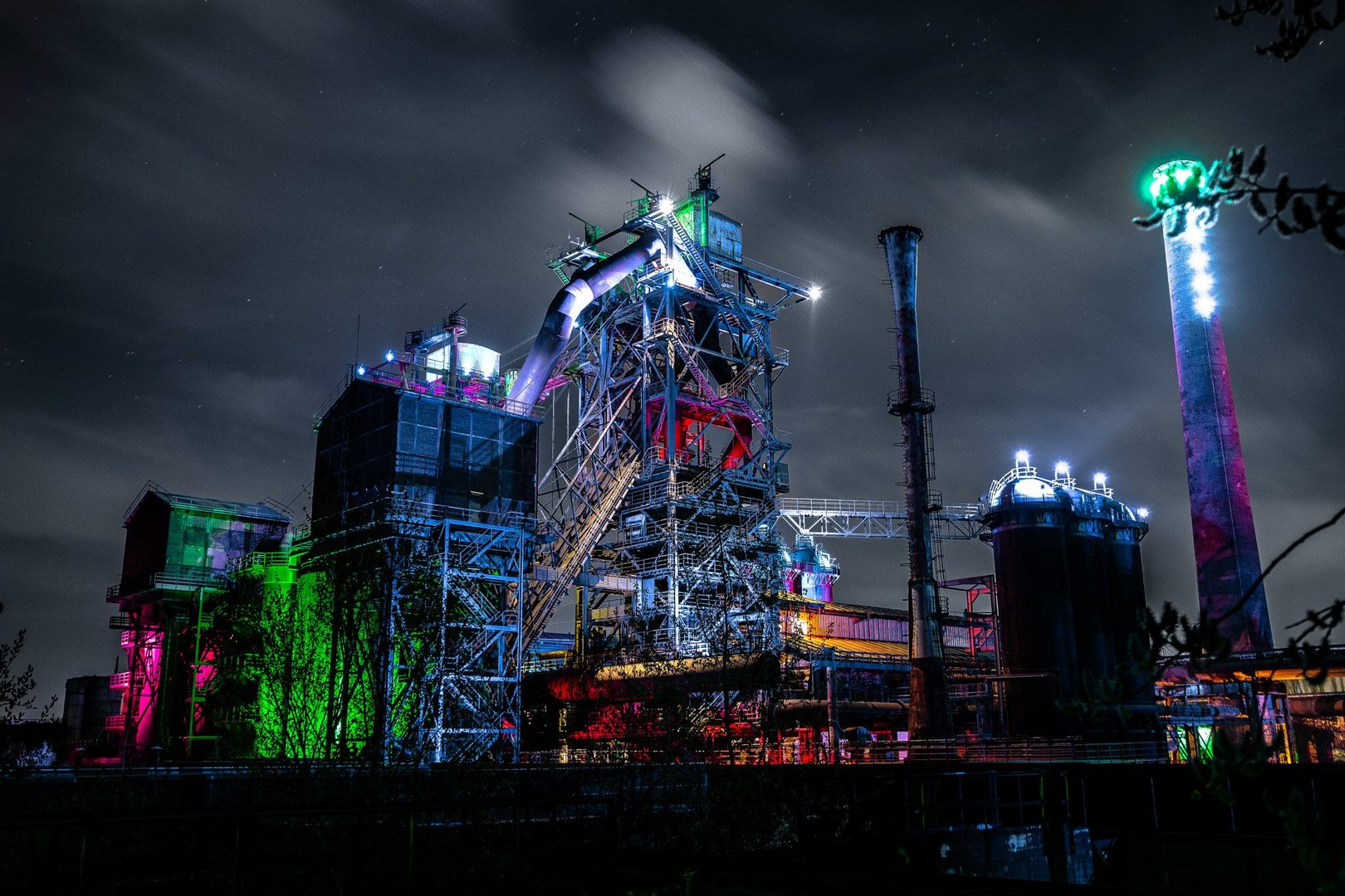 Landschaftspark