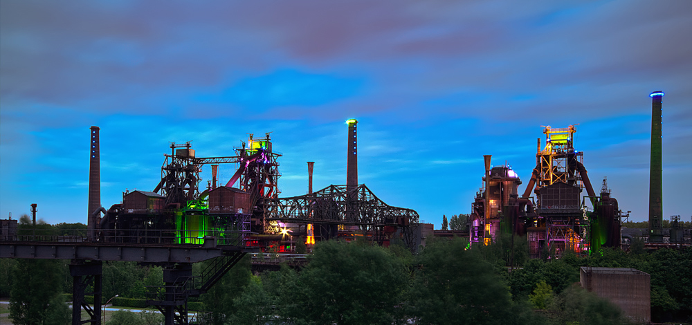 ~Landschaftspark~