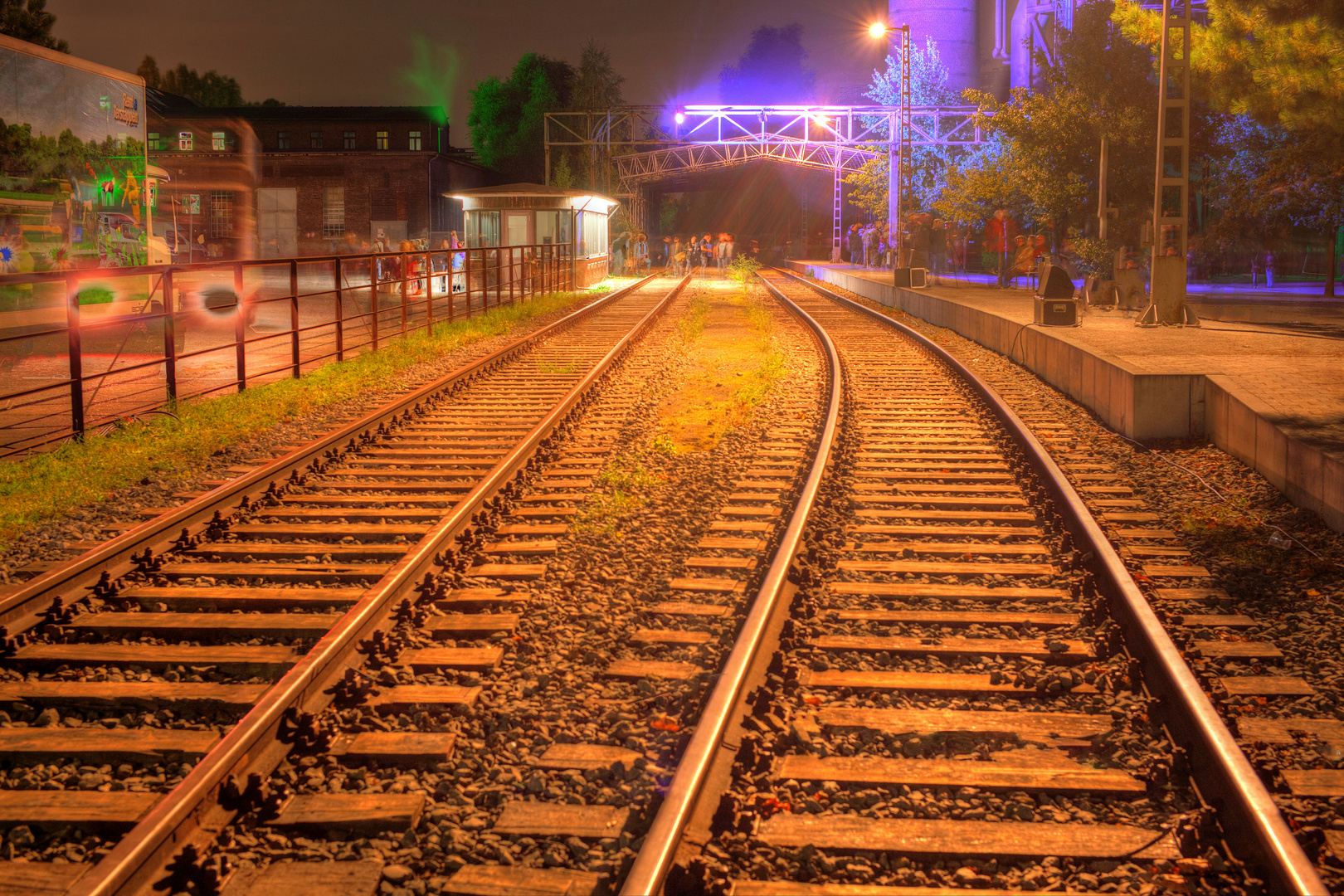 Landschaftspark