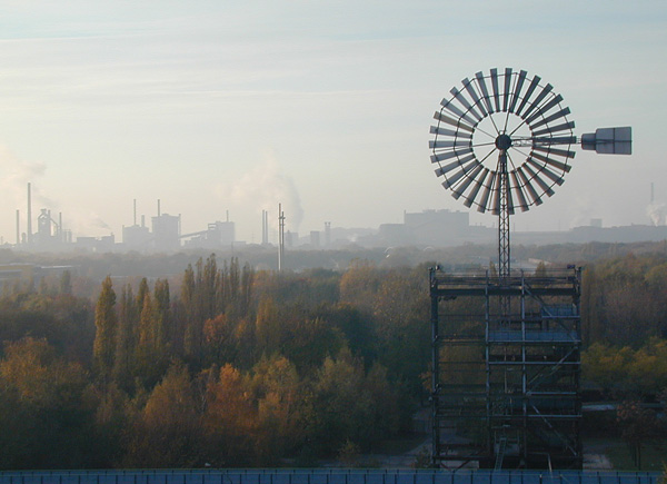 Landschaftspark