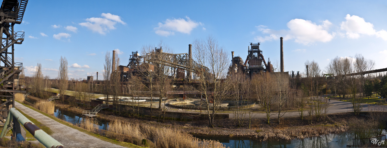 Landschaftspark