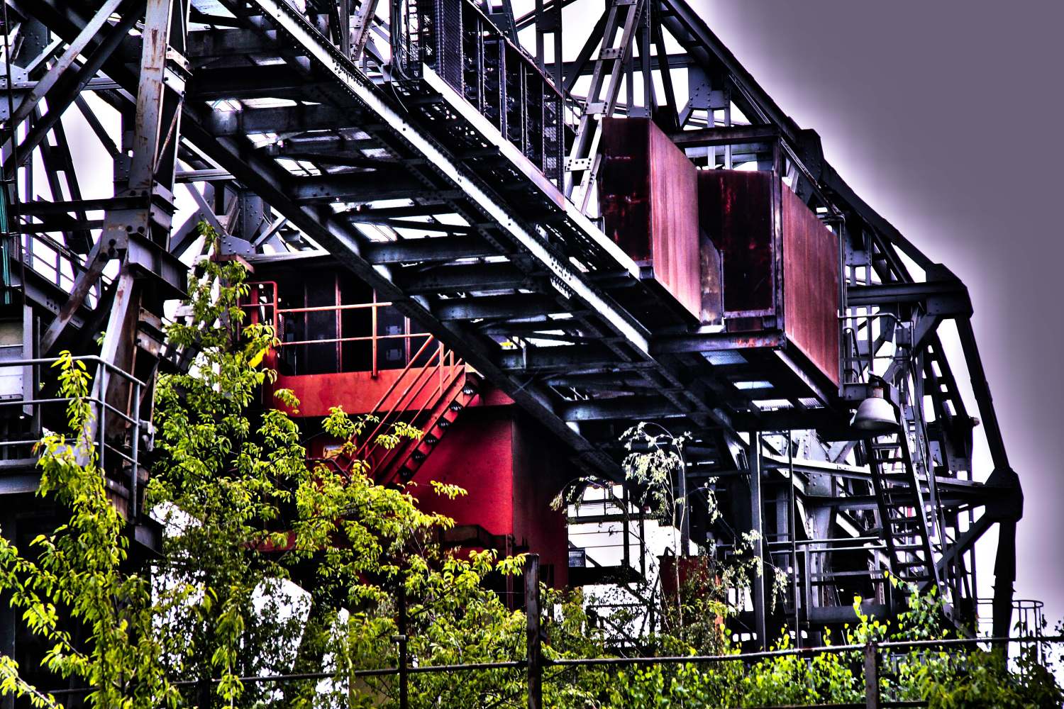 Landschaftspark anders