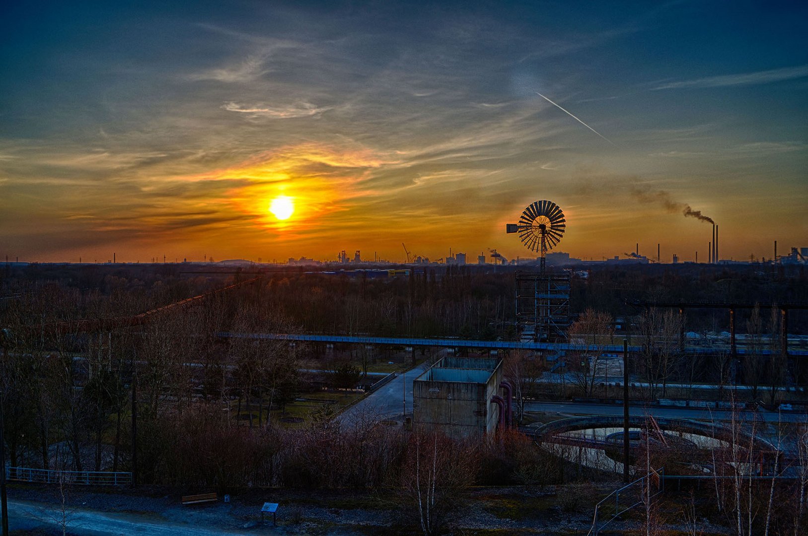 Landschaftspark