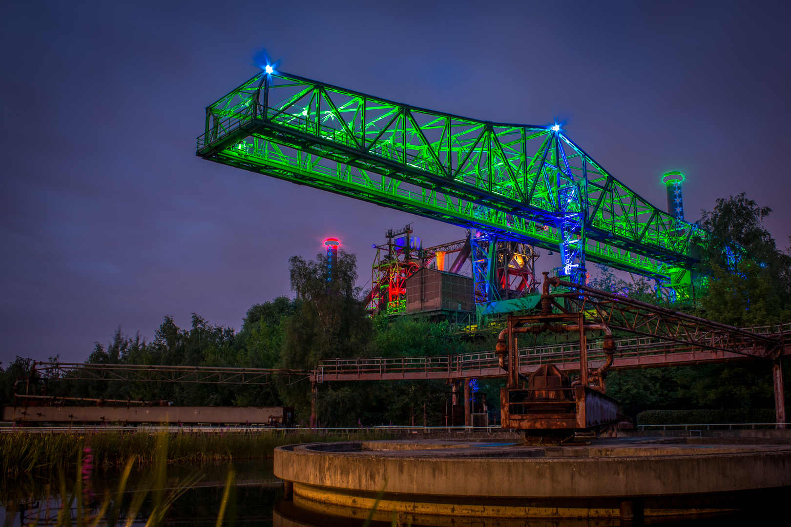 Landschaftspark