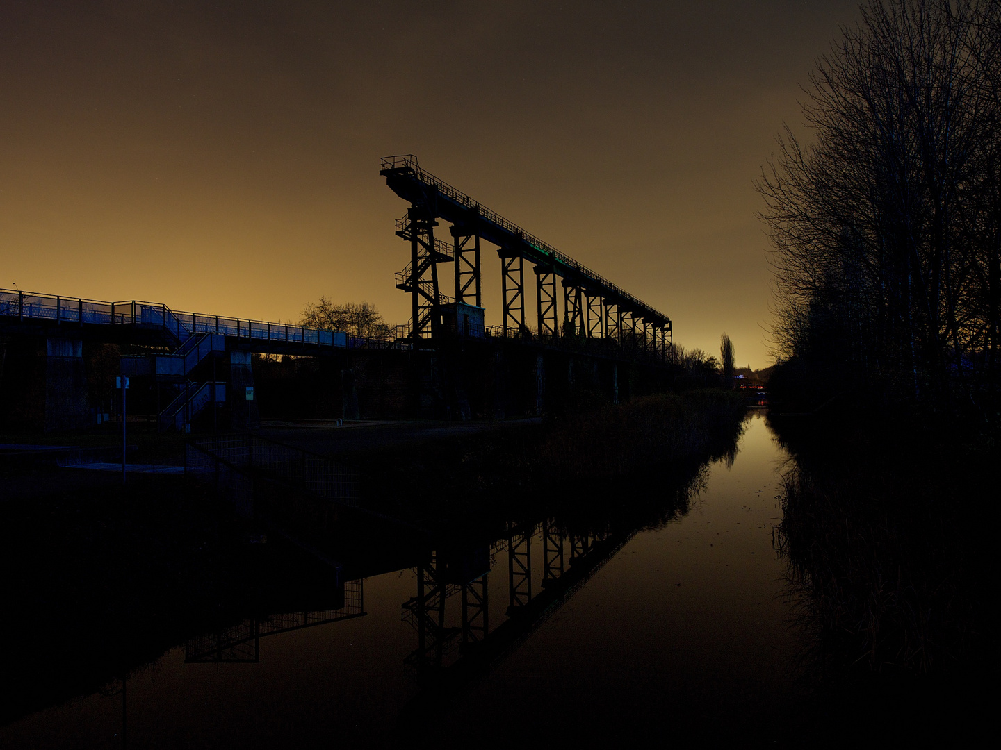 Landschaftspark DU 1