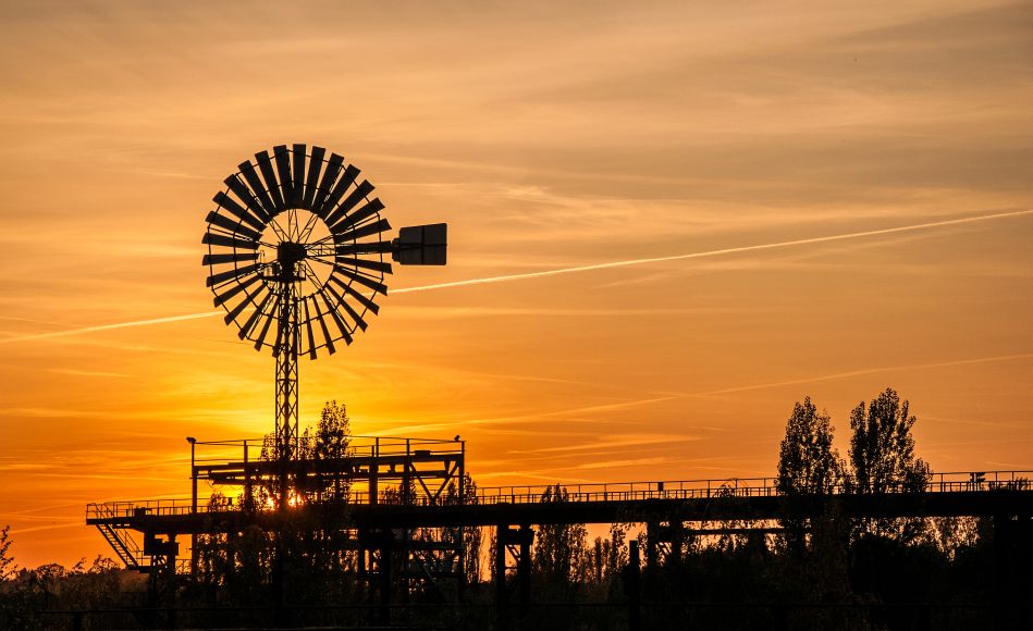 Landschaftspark DU