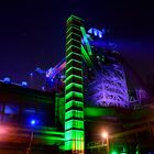 Landschaftspark Duisburg 01