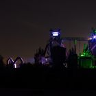 Landschaftspark Duisburg...