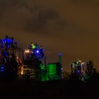 Landschaftspark Duisburg