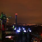 Landschaftspark Duisburg