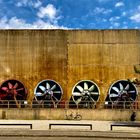 Landschaftspark Duisburg