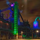 Landschaftspark Duisburg