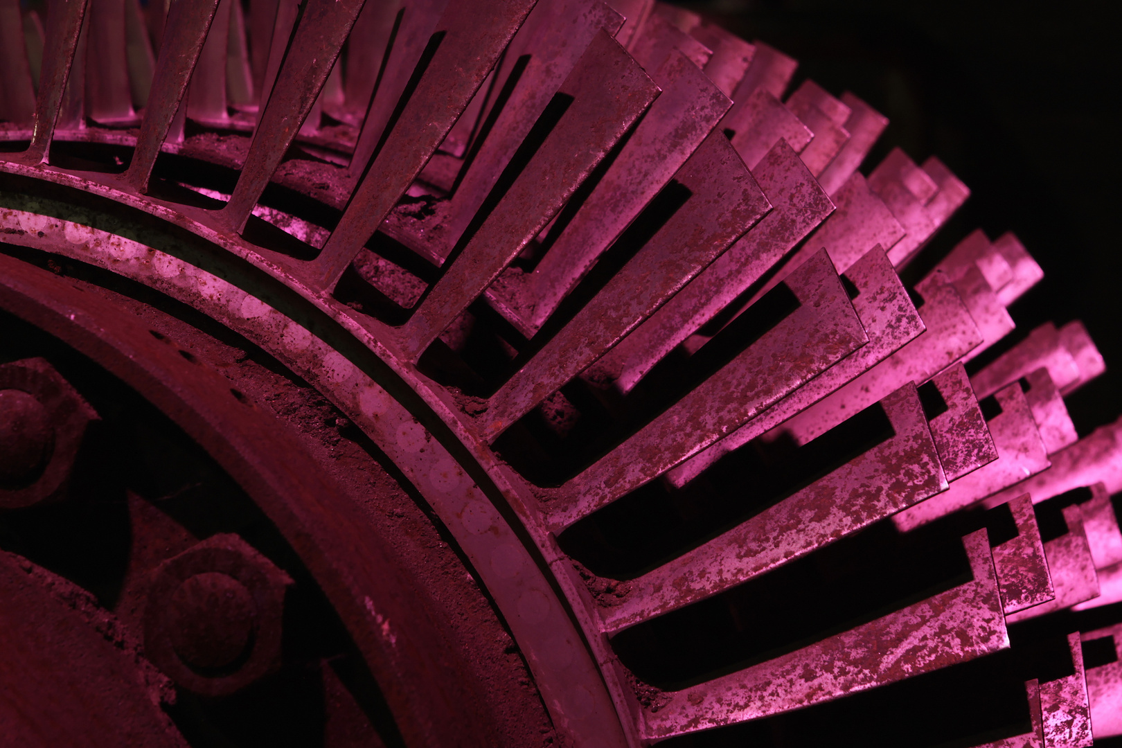 Landschaftspark Duisburg 06