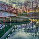 Landschaftspark Duisburg