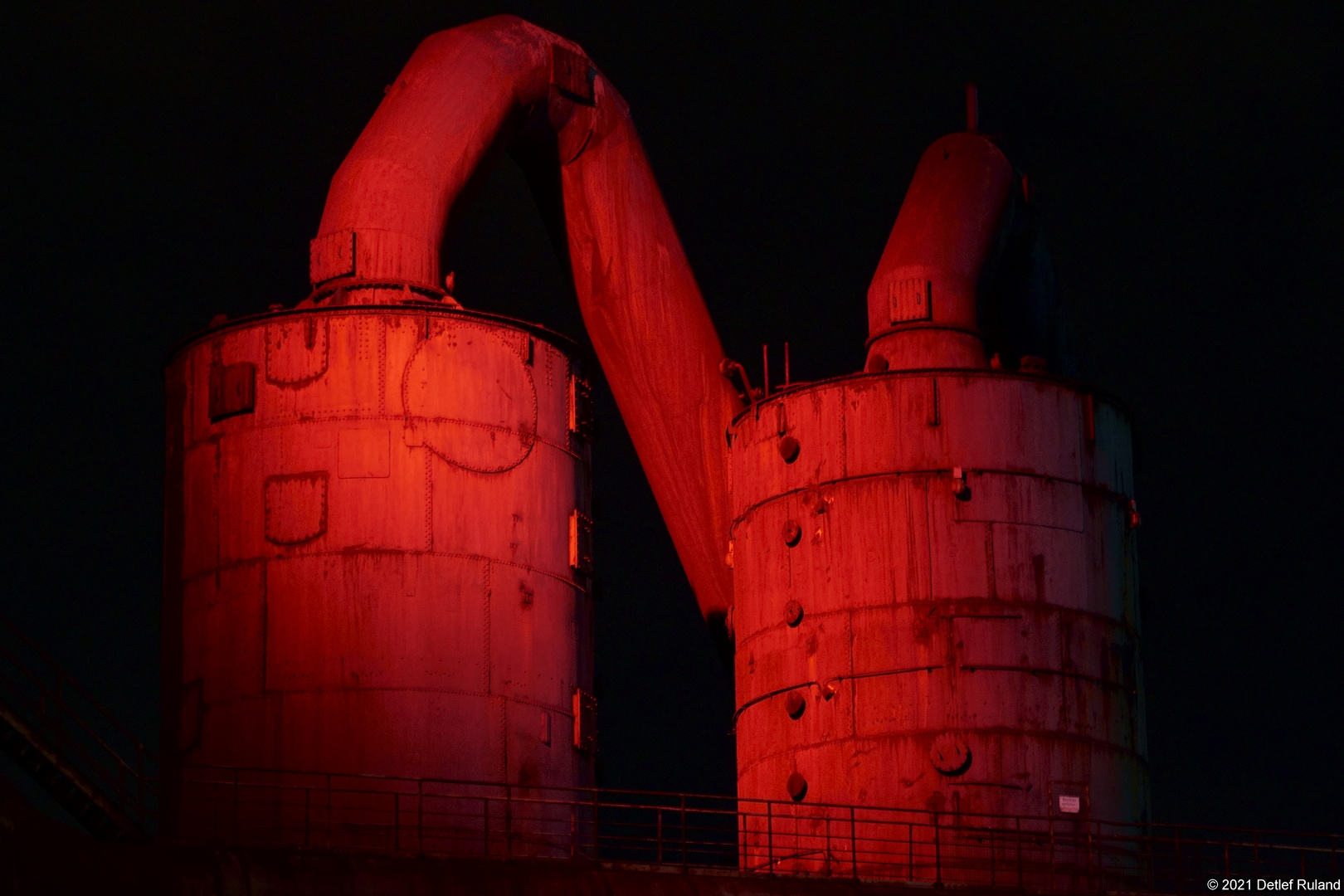 Landschaftspark Duisburg # 09