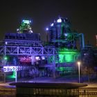 Landschaftspark Duisburg